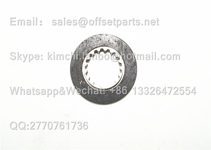 F2.105.3023 Brake of Motor CD102/SM102/XL105/CX102 Offset Printing Machine Parts F2 105 3023