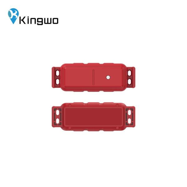 Disposable Battery 2800mAh AGPS Small Gps Tracker Long Battery Life For Rv