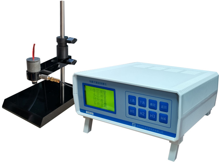 Huatec TG-100D 30W Coulometric Thickness Tester