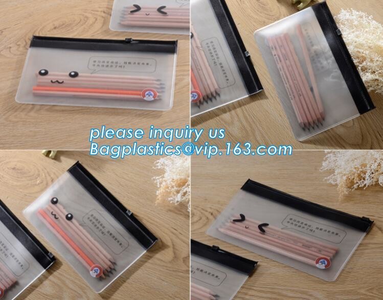 sell pp envelopes,document bags,pp file folders,ESD PVC Hard custom Promotion Flat Business Document File bag bagplastic
