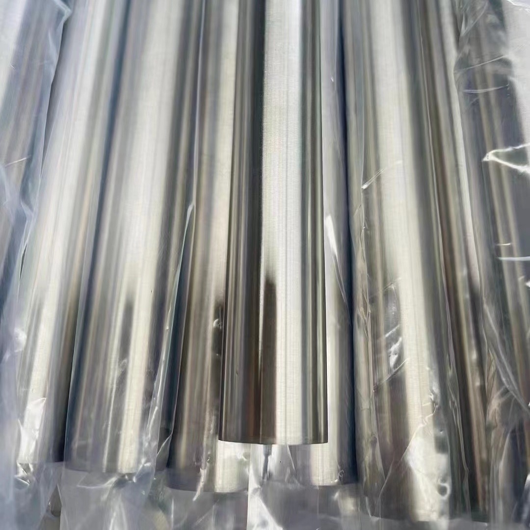 SS 904L Tubing, SS 904L Pipe, 904L Stainless Steel Pipe / Seamless Pipe Welded Pipe
