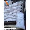 Buy cheap Polypropylene Fiber PP FIBER 3MM 18UM for concrete or mortar from wholesalers
