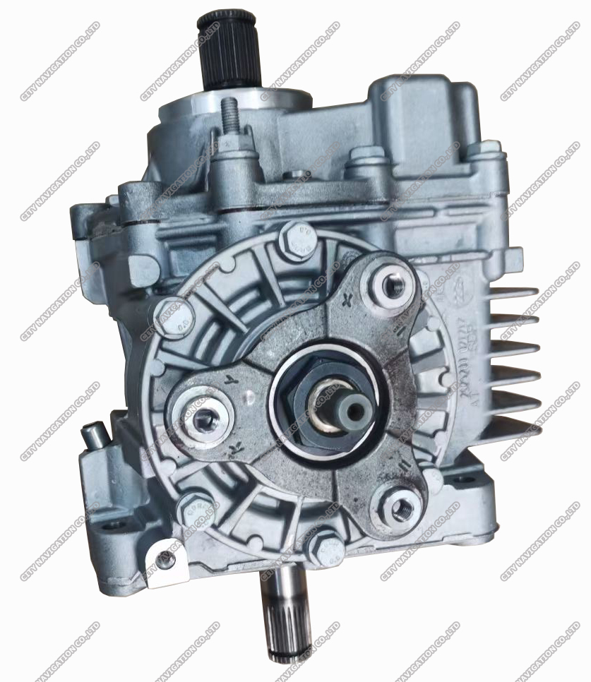 VW Car Fitment 09M Transmission Transfer Case 0AU409053 for Volkswagen Tiguan 2.0
