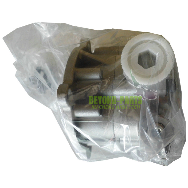 Kato HD820 HD1023 Excavator Spare Parts Gear Pump K3V153-90413
