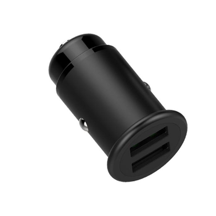 4.8A Dual USB CAR CHARGER Universal Compatible HOCO USB CAR CHARGER for all electronics