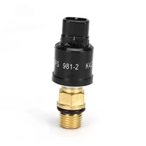 High Quality R215-7 R225-7 R265-7 Excavator Pressure Sensor Switch 20PS981-2
