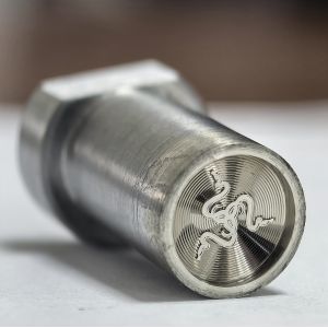 Small Size Cross Hatch Mold Texture Coatings With Texture Pattern