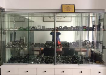 Fuzhou Zoomland Import and Export Trade Co.,Ltd