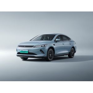  Second generation BYD Qin Plus 2025 DM-i Intelligent Driving Edition , with upgraded features, counting the same price.The Smart Driving Model with Manufactures