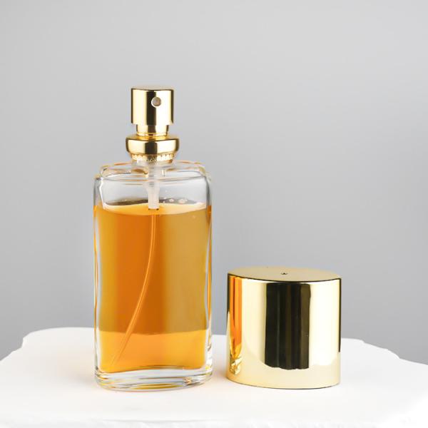 30 Ml Car Diffuser Perfume Deer Bottle Environmentally Friendly Cosmetic