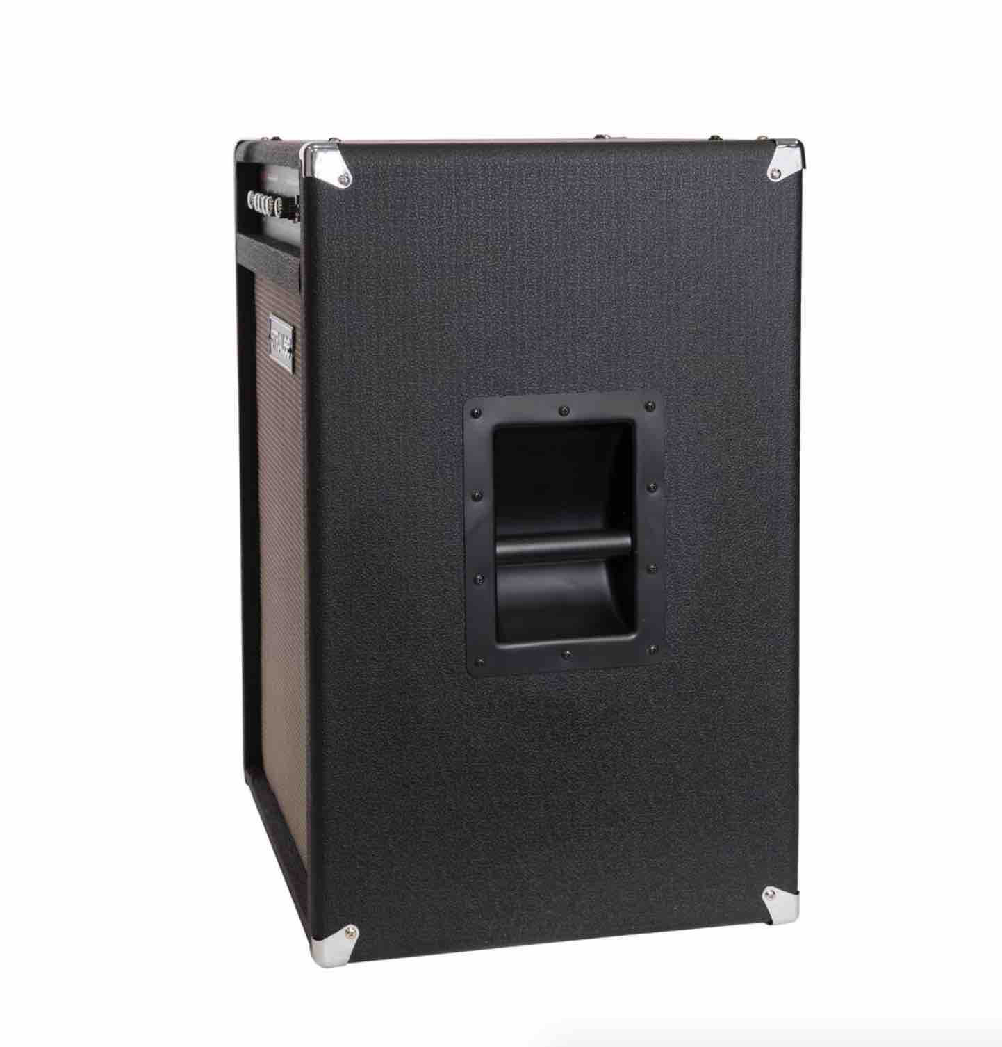 Grand 150W Bass Amplifier Combo in Black (BA-150)
