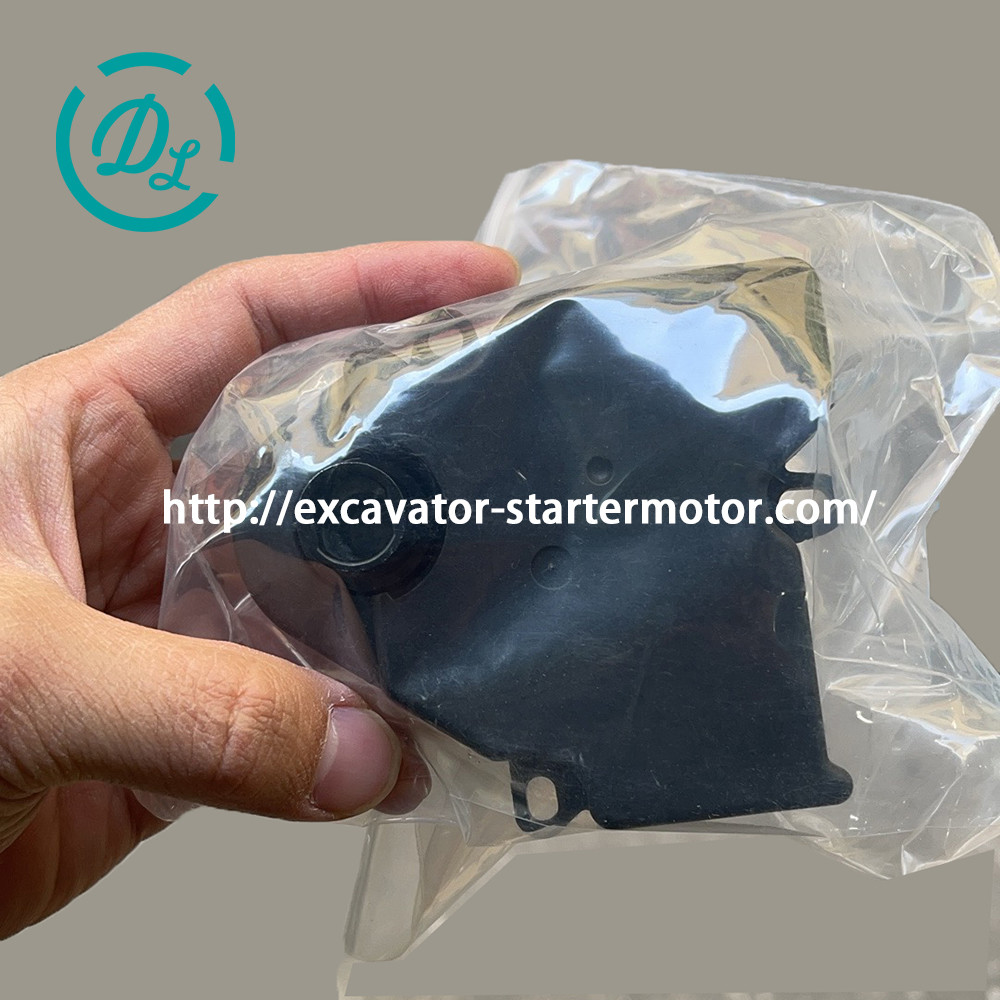 12V Excavator Spare Parts Heater Control Valve 7003456 335 425