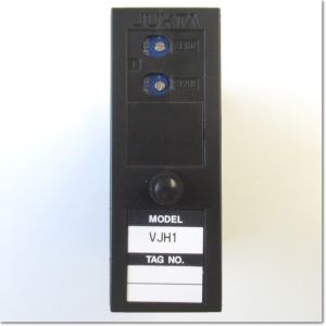 Yokogawa VJH1-026-AAA0 JUXTA VJ Series Signal Conditioners