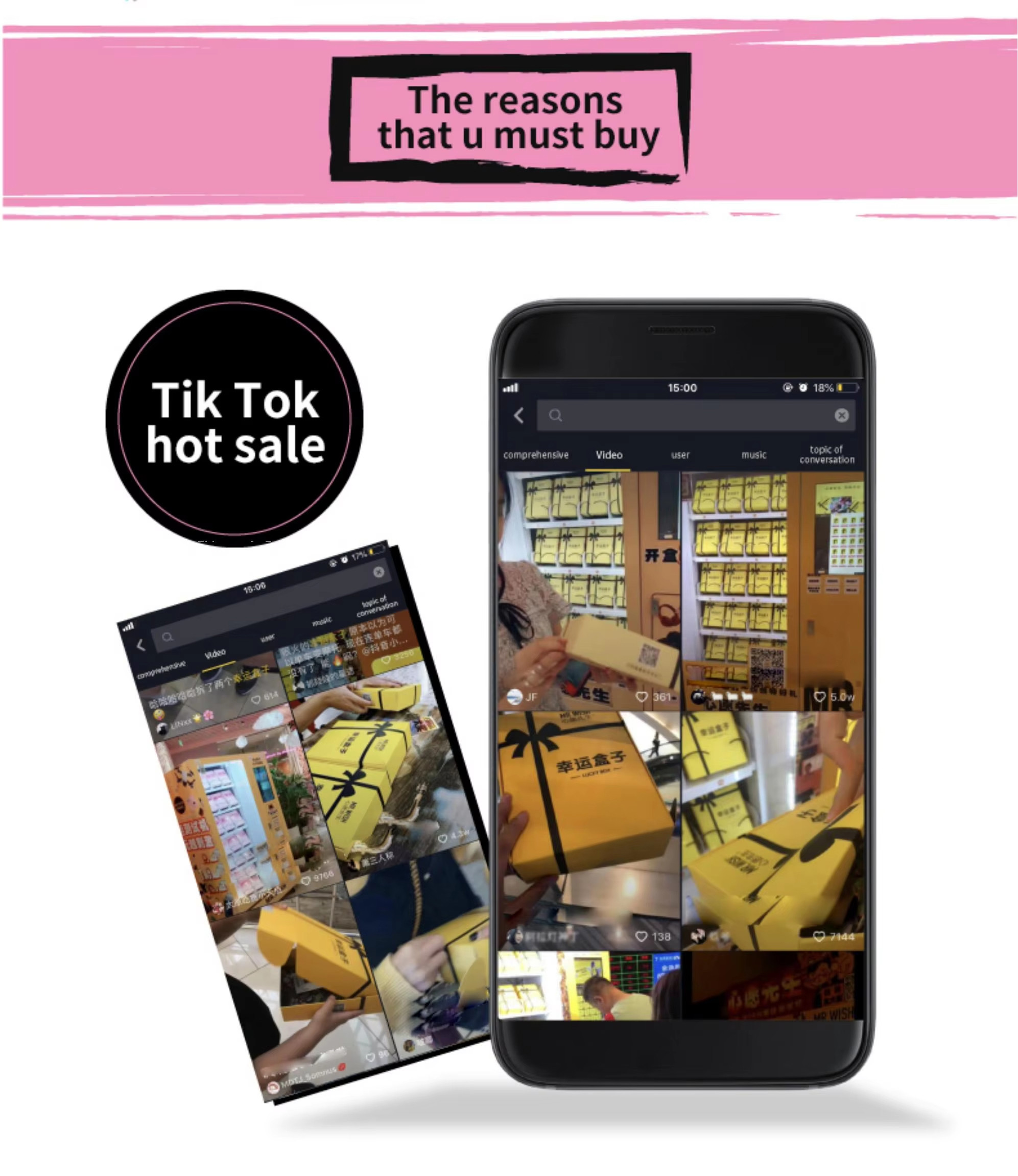 Eyelashes And Cosmetics With 21.5 Inches Advertisement Screen Beauty Vending Machine Perfume Vending Machine