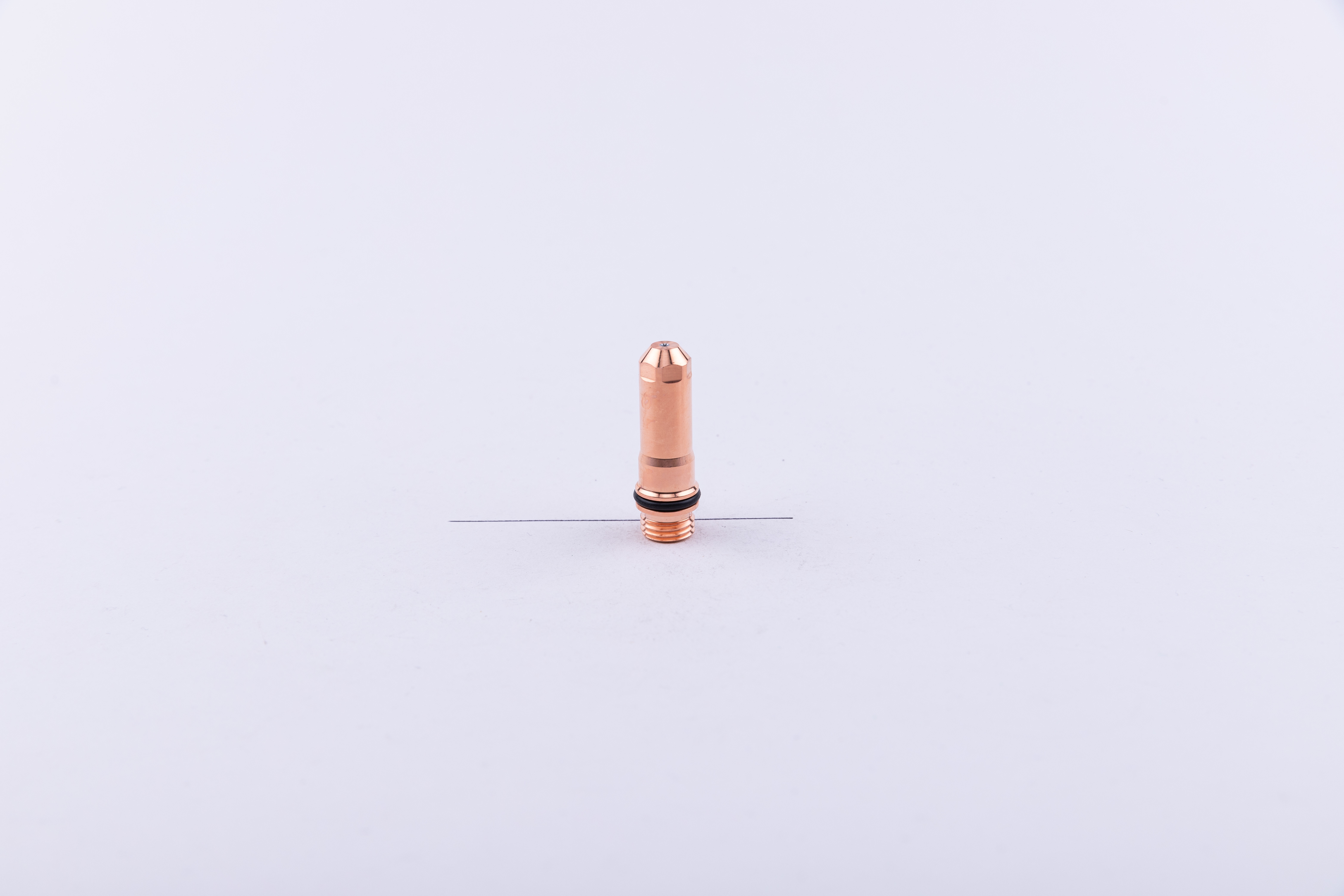 220187 Hypertherm Electrode Suitable For Hypertherm HPRXD Plasma Cutting Machine