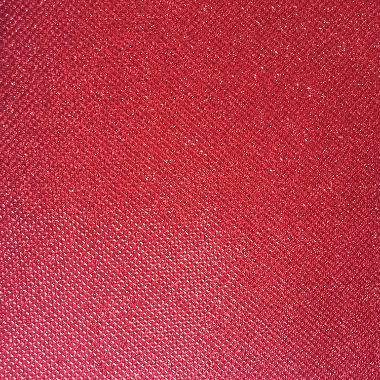 Luxury Large Size Black Glitter Wall Paint PU Material Precision Cutted Vivid Color