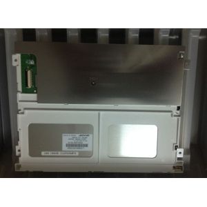  8.4&quot; LCM 640×480RGB 400cd/m² LQ084V3DG01 Sharp TFT LCD Display Manufactures
