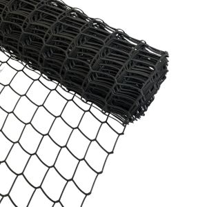 Reasonable and Latest Design Chain Link Fence Roll 50ft with Galvanized Wire