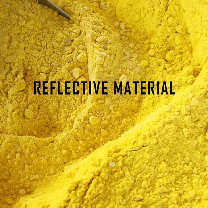 Thermoplastic Paint For Road Marking Meeting JT/T280-2004 Requirements