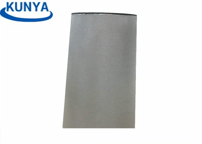 0.5um Cartridge 1mm Titanium Sintered Metal Powder Filter Chemical Industry