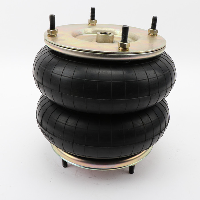 Paper Machine Dunlop Air Spring SP1538 PNP305450112 Pneumatic Bellows
