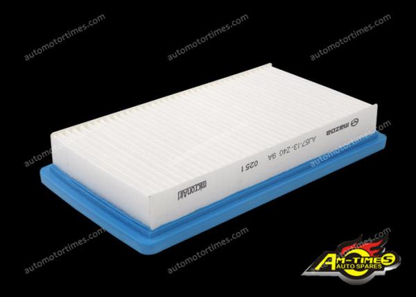 Car Accessories Automobile Car Engine Filter Parts Air Filter OE No AJ57-13-Z40