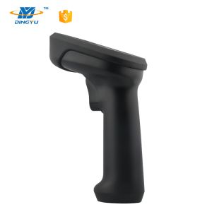Usb DS5220B Handheld 2d Barcode Scanner POS Retail