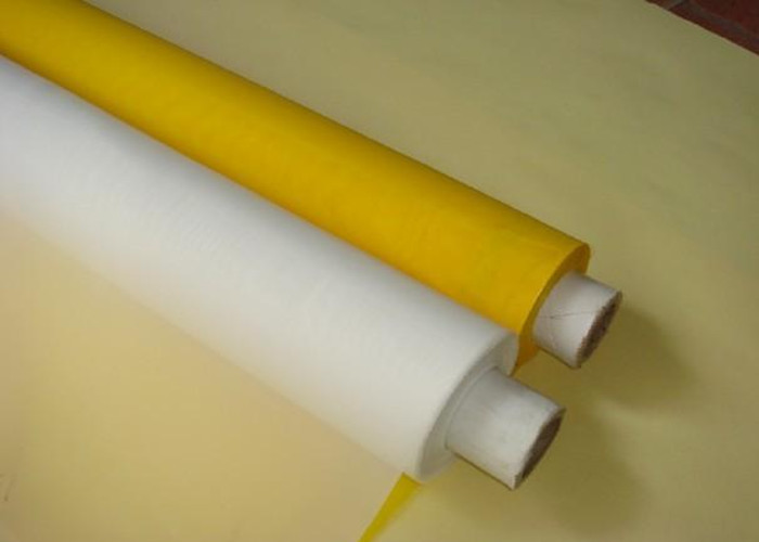 Nylon Polyester Filter Mesh 200 Micron Filter Cloth For Liquid Filtration