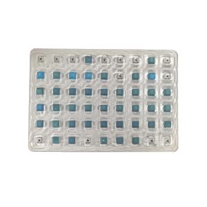 Sublimation Mechanical Keyboard Keycaps Mold 108pcs Jip