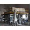 Buy cheap Carbon Steel Oil Refineries DAF Dissolved Air Flotation For Fiber Recovery from wholesalers