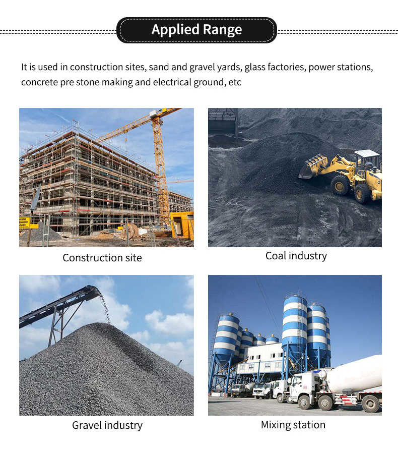 Wheel Sand Washing Machine Stone Washing Machine Fine Sand Dust Washing Machine