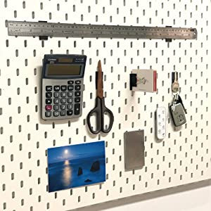 Permanent Magnetic Tape with Strong 3M Adhesive Backing Durable and Long-Lasting