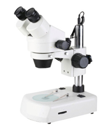 7-45X Zoom Stereo Microscope ZTX-45B