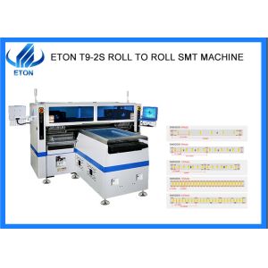China Refill Function Four Module SMT Machine For Individual Component on sale