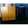 Buy cheap Steady Pressure Industrial Screw Compressor Permanent Magnetic Motor from wholesalers