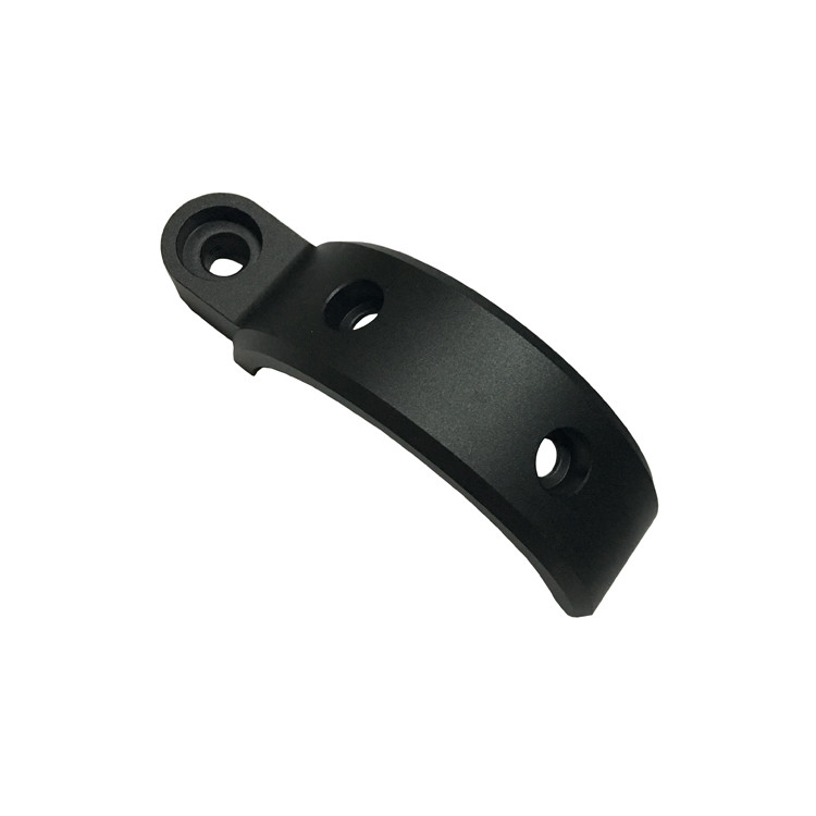 Custom Rapid Prototype Machined Parts Plastic Silicone CNC Machining Rapid Prototyping