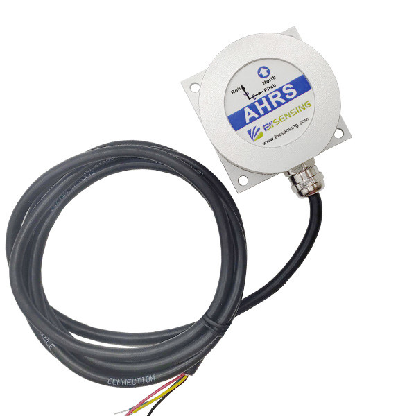  BW-AH527C Modbus Attitude And Heading Reference AHRS High-Precision Manufactures