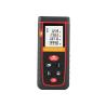 Buy cheap 80m Laser Distance Meter Digital Electronic Handheld High Precision Rangefinder from wholesalers