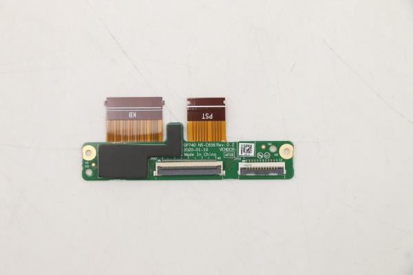 Lenovo 5C50X02637 ThinkPad P17 Gen 2 Keyboard IO Card Laptop