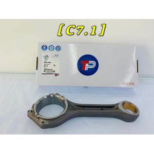 China T405440  Engine Parts Aluminium Connecting Rod Perkins C7.1 6 Months on sale