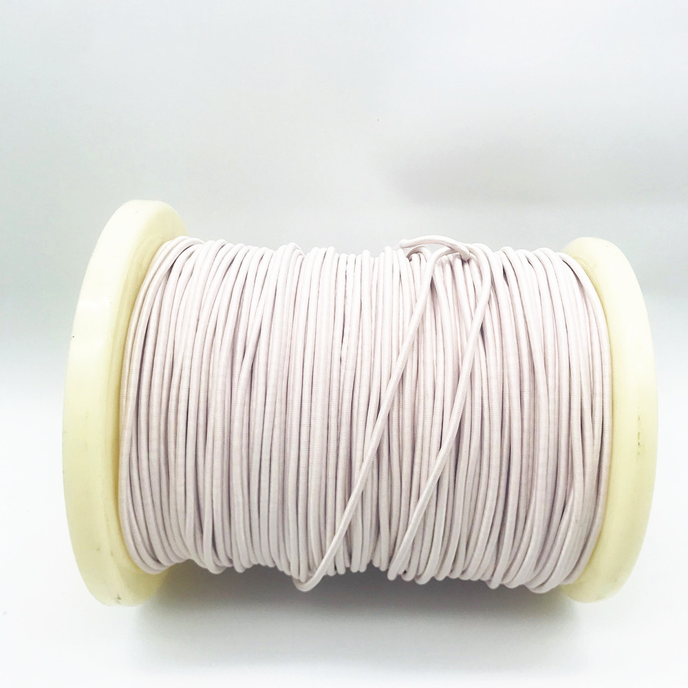 0.13mm / 420 USTC Silk Covered Stranded Copper Litz Wire