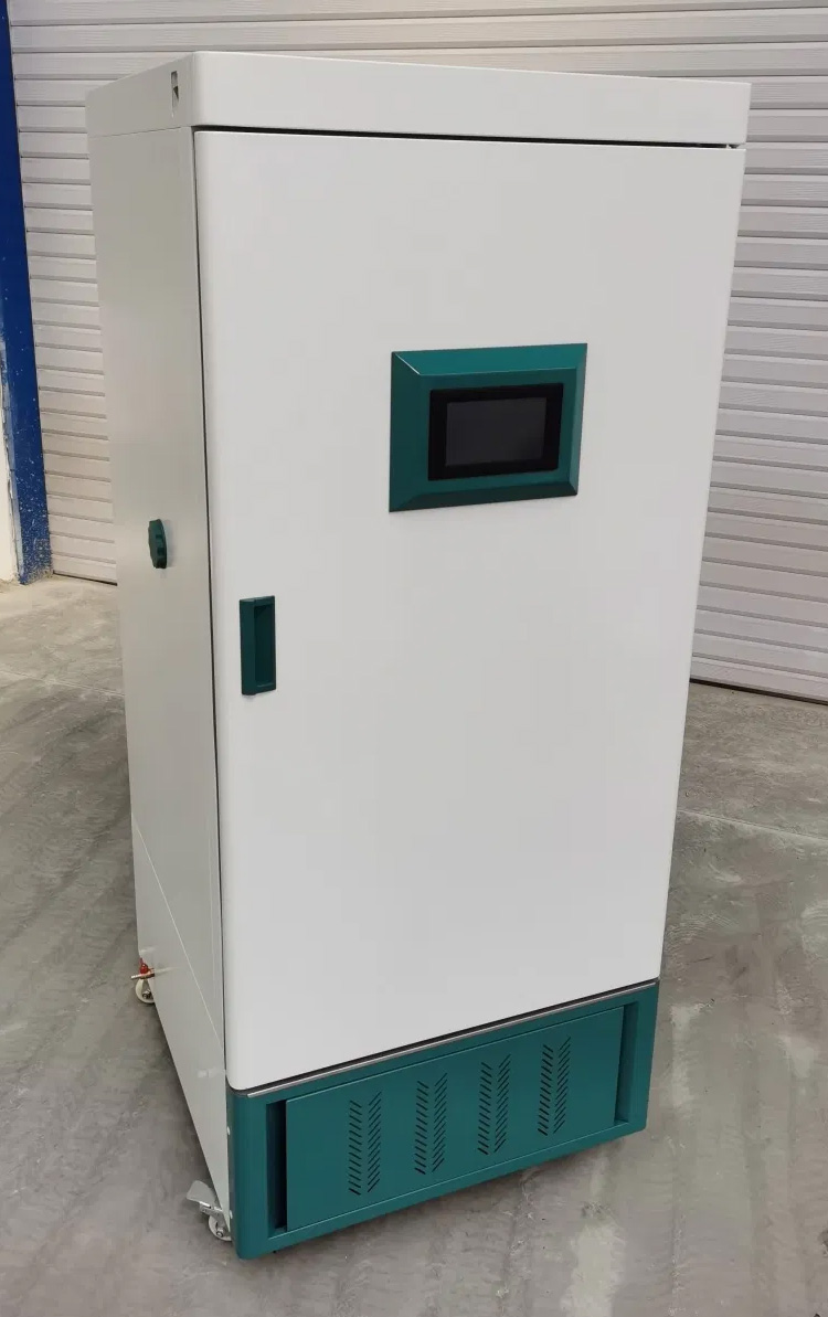 Efficiently Designed 250L Plant Growth Chamber with Humidity Range of 40%-95%RH