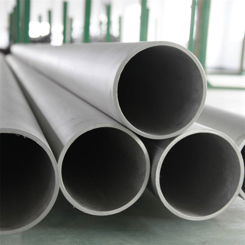 ASTM B444 INCONEL 625/UNS NO6625 U-TUBE NICKEL ALLOY HEAT EXCHANGER TUBES