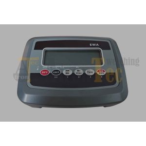  LCD Display Plastic Weighing Indicator AC110V AC220V Manufactures