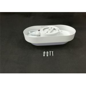 Super Bright Surface Mount LED Oval Bulkhead Light 15 W 20 W Driver Internal