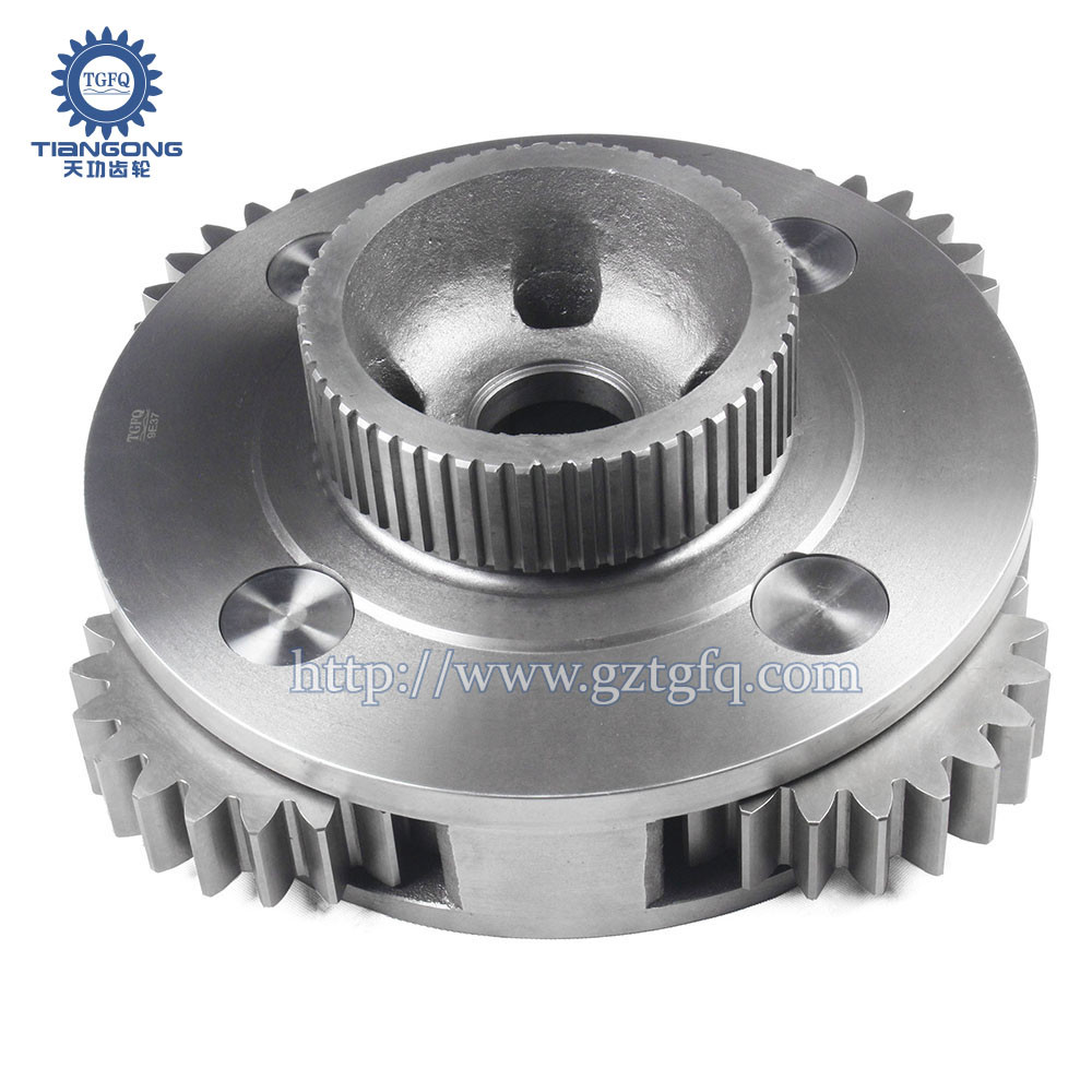 Heavy Duty Excavator EX1200-5C/EX1200-6 Gearbox Carrier Assembly 1030005/3094471/3094470
