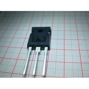 China AUIRGP4063D New And Original TO-247  Integrated Circuit on sale