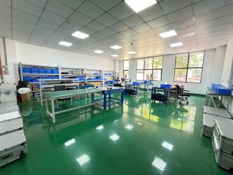 Jiujiang RUYA Precision Technology Co., Ltd