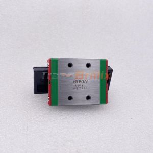  MGW9C Hiwin Linear Slide Linear Guideways Hiwin 9mm Size For Robot Arm Manufactures