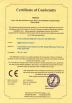 Retone shenzhen Technology Co., Ltd. Certifications